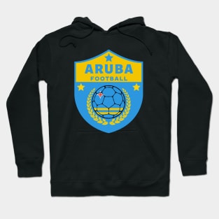 Aruba Football Hoodie
